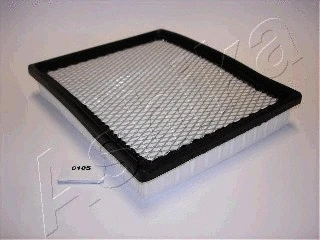 Oro filtras ASHIKA 20-00-010