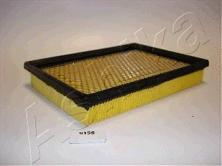 Oro filtras ASHIKA 20-00-015