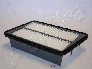 Oro filtras ASHIKA 20-00-017