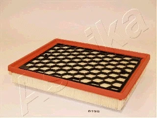 Oro filtras ASHIKA 20-00-019