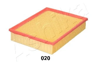 Oro filtras ASHIKA 20-00-020