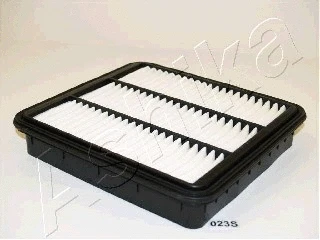 Oro filtras ASHIKA 20-00-023