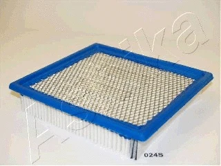 Oro filtras ASHIKA 20-00-024