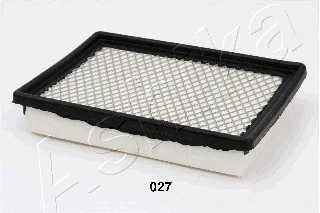 Oro filtras ASHIKA 20-00-027