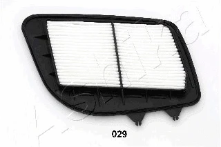 Oro filtras ASHIKA 20-00-029