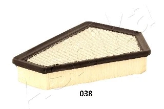 Oro filtras ASHIKA 20-00-038