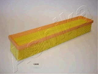 Oro filtras ASHIKA 20-01-100