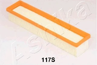 Oro filtras ASHIKA 20-01-117