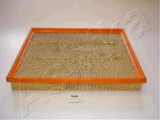 Oro filtras ASHIKA 20-01-133