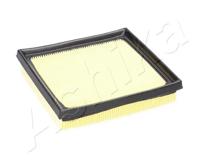 Oro filtras ASHIKA 20-02-2021