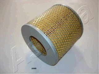 Oro filtras ASHIKA 20-02-229