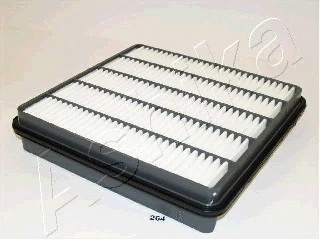 Oro filtras ASHIKA 20-02-264