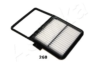 Oro filtras ASHIKA 20-02-268