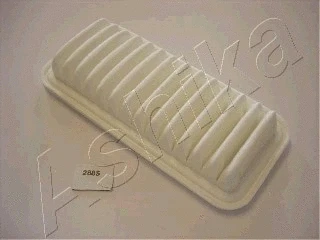 Oro filtras ASHIKA 20-02-288
