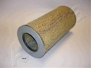 Oro filtras ASHIKA 20-02-291