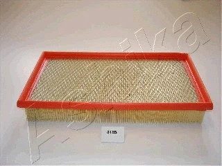 Oro filtras ASHIKA 20-03-318