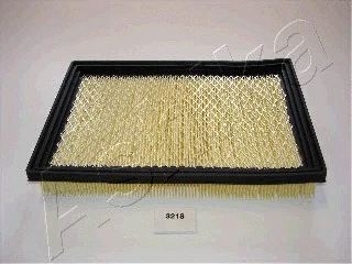 Oro filtras ASHIKA 20-03-321