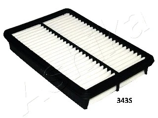 Oro filtras ASHIKA 20-03-343