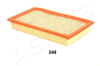 Oro filtras ASHIKA 20-03-344