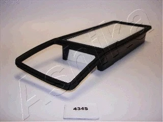 Oro filtras ASHIKA 20-04-434