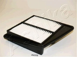 Oro filtras ASHIKA 20-04-443