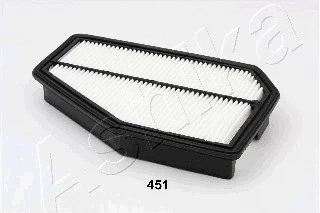 Oro filtras ASHIKA 20-04-451