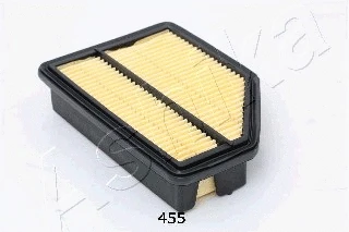 Oro filtras ASHIKA 20-04-455