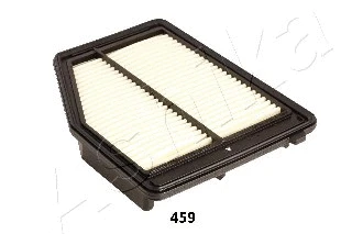 Oro filtras ASHIKA 20-04-459