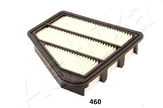 Oro filtras ASHIKA 20-04-460