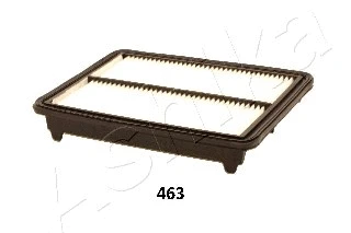 Oro filtras ASHIKA 20-04-463