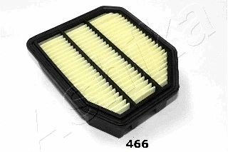 Oro filtras ASHIKA 20-04-466