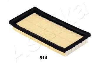 Oro filtras ASHIKA 20-05-514