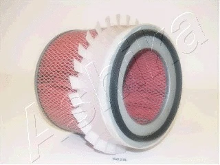 Oro filtras ASHIKA 20-05-582