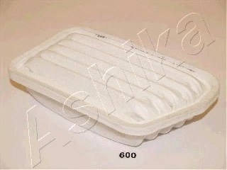 Oro filtras ASHIKA 20-06-600