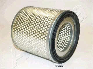 Oro filtras ASHIKA 20-06-618