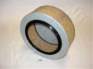 Oro filtras ASHIKA 20-07-703