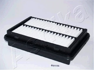 Oro filtras ASHIKA 20-08-801