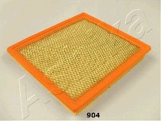 Oro filtras ASHIKA 20-09-904