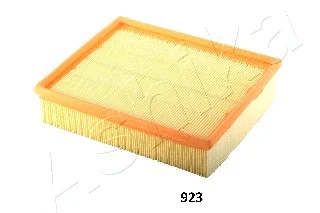 Oro filtras ASHIKA 20-09-923