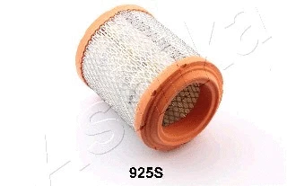 Oro filtras ASHIKA 20-09-925