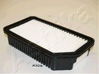 Oro filtras ASHIKA 20-0K-K22