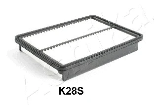 Oro filtras ASHIKA 20-0K-K28