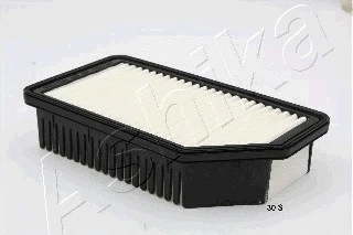 Oro filtras ASHIKA 20-0K-K30