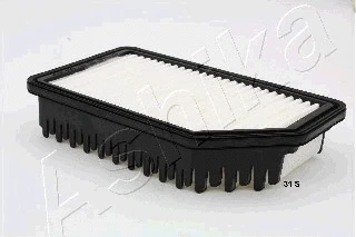 Oro filtras ASHIKA 20-0K-K31