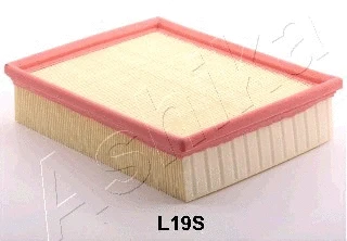 Oro filtras ASHIKA 20-0L-L19