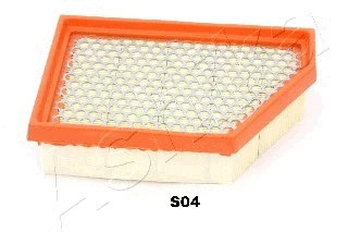 Oro filtras ASHIKA 20-0S-S04