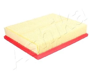 Oro filtras ASHIKA 20-0S-S05