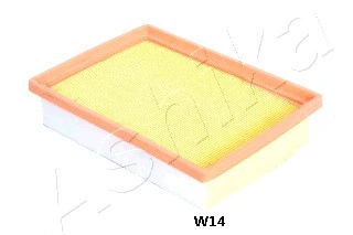 Oro filtras ASHIKA 20-0W-W14