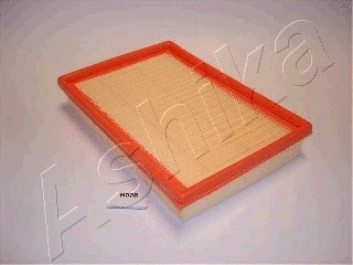 Oro filtras ASHIKA 20-H0-002