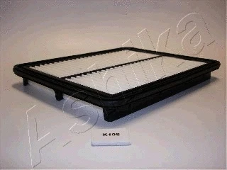 Oro filtras ASHIKA 20-K0-010